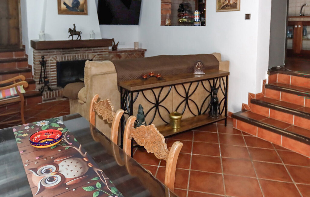 Maison 5 chambres Cómpeta avec piscine privée - Photo 5