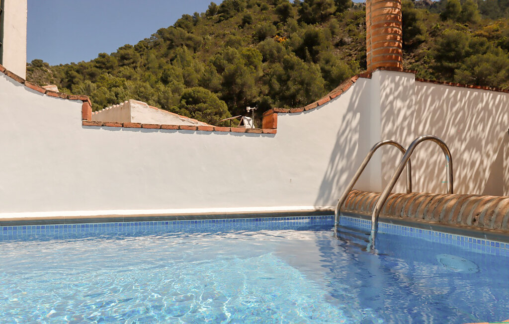 Maison 5 chambres Cómpeta avec piscine privée - Photo 7