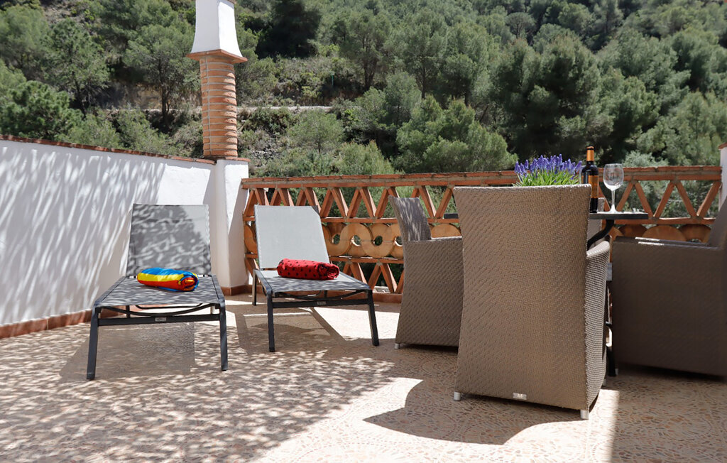 Maison 5 chambres Cómpeta avec piscine privée - Photo 10