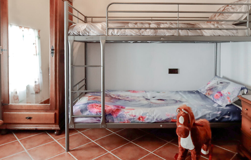 Maison 5 chambres Cómpeta avec piscine privée - Photo 12