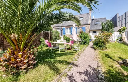 Location maison à Erquy