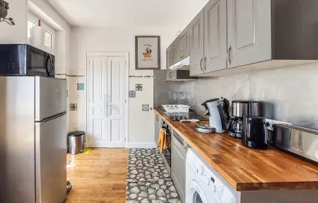 Maison 6 pers. à Erquy, jardin privé 250 m² : photo 5
