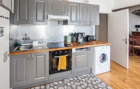 Maison 6 pers. à Erquy, jardin privé 250 m² : photo 6