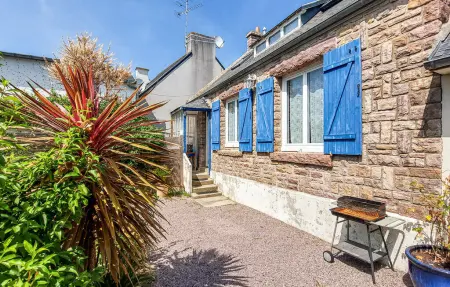 Maison 6 pers. à Erquy, jardin privé 250 m² : photo 7
