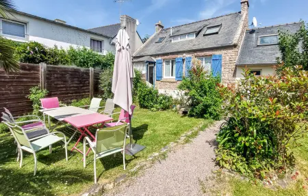 Maison 6 pers. à Erquy, jardin privé 250 m² : photo 8
