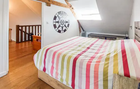 Maison 6 pers. à Erquy, jardin privé 250 m² : photo 10