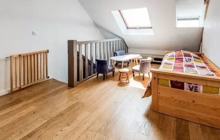 Maison 6 pers. à Erquy, jardin privé 250 m² : photo 11