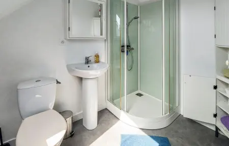 Maison 6 pers. à Erquy, jardin privé 250 m² : photo 13