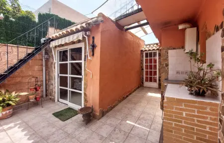 Maison 6 personnes à El Campello - Photo 1