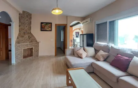 Maison 6 personnes à El Campello - Photo 3