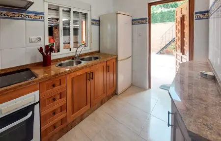 Maison 6 personnes à El Campello - Photo 5