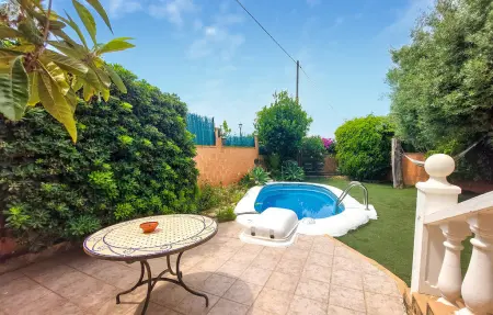 Maison 6 personnes à El Campello - Photo 8