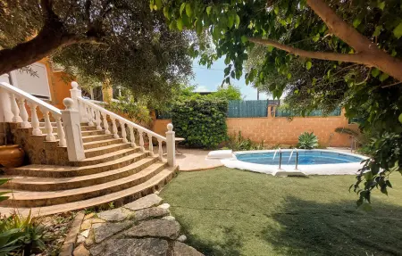 Maison 6 personnes à El Campello - Photo 9