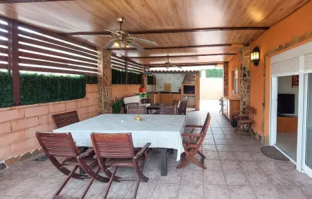 Maison 6 personnes à El Campello - Photo 10