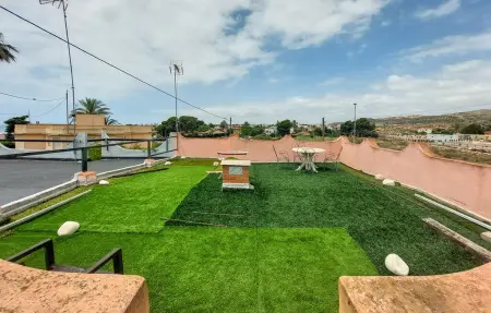 Maison 6 personnes à El Campello - Photo 11