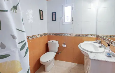 Maison 6 personnes à El Campello - Photo 15
