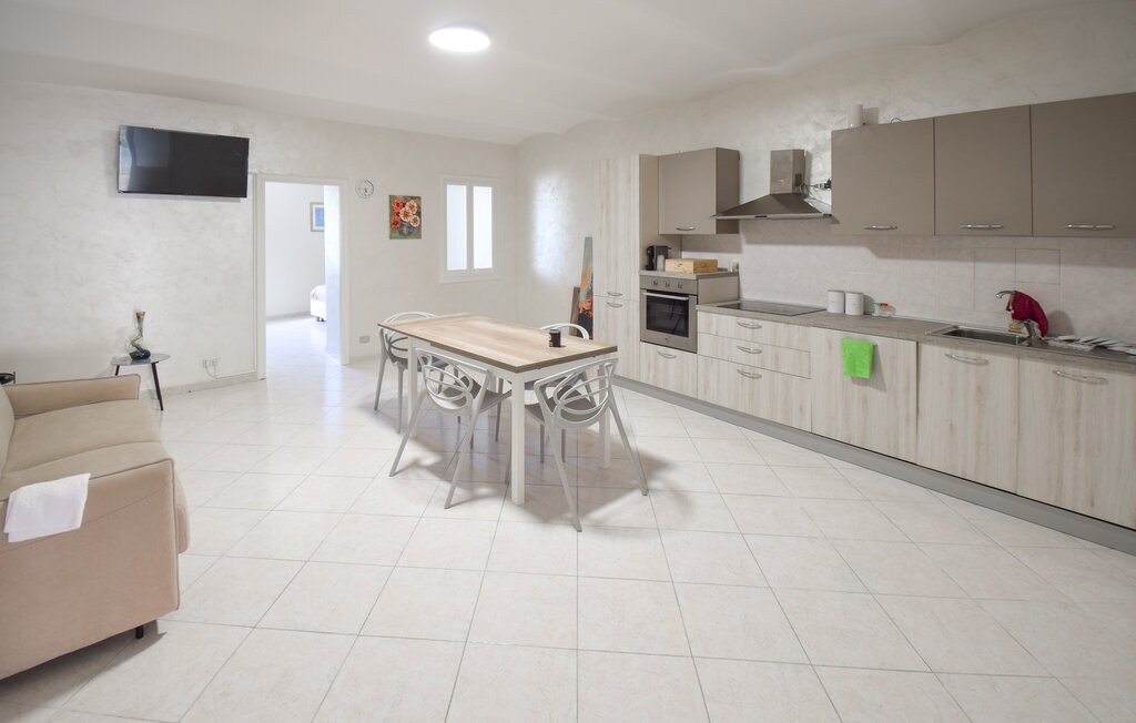 Il Refugio, maison en pierre à Colletorto - Photo 2