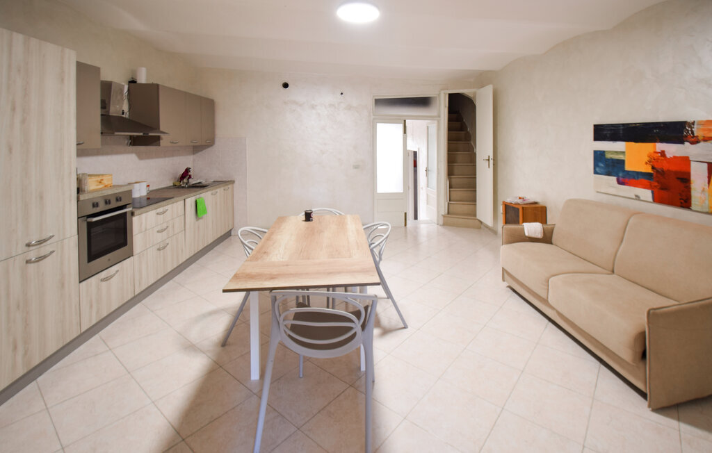 Il Refugio, maison en pierre à Colletorto - Photo 3