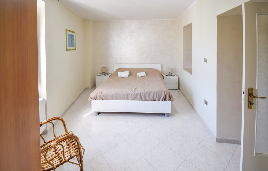 Il Refugio, maison en pierre à Colletorto - Photo 4