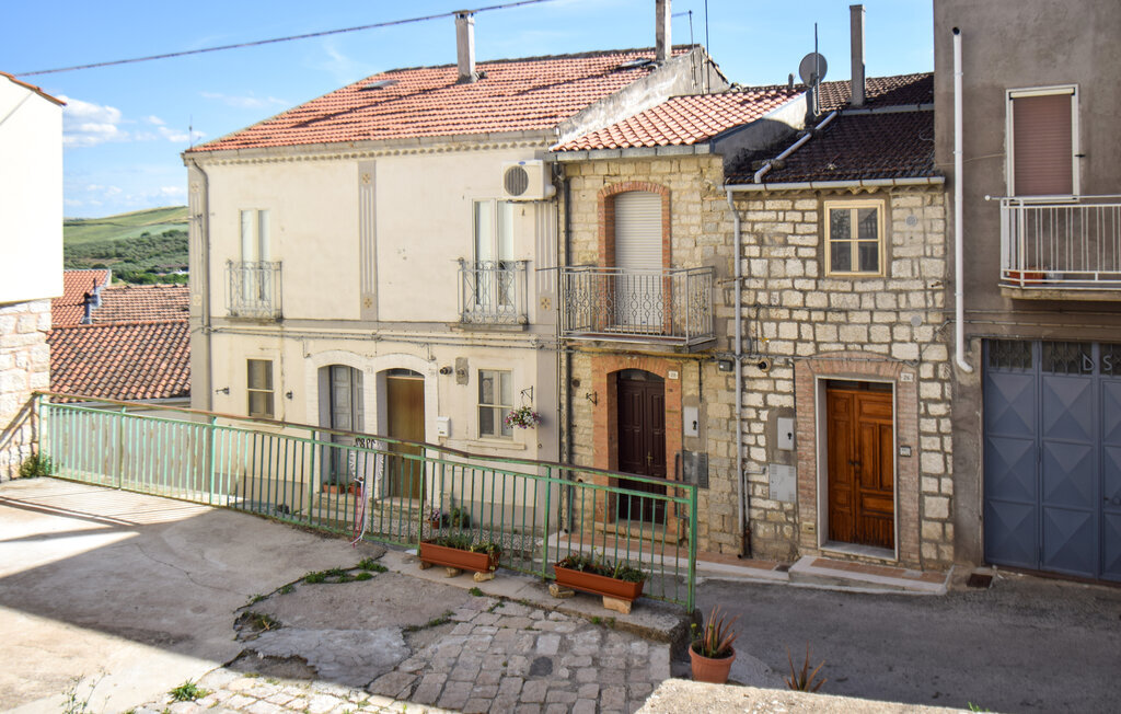Il Refugio, maison en pierre à Colletorto - Photo 5