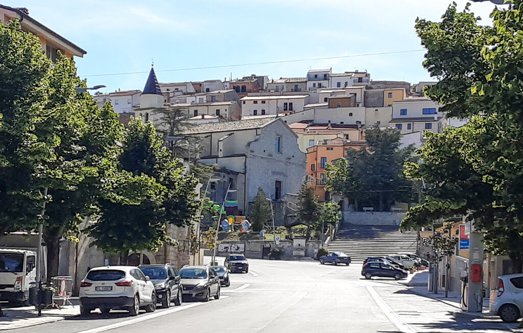 Il Refugio, maison en pierre à Colletorto - Photo 6