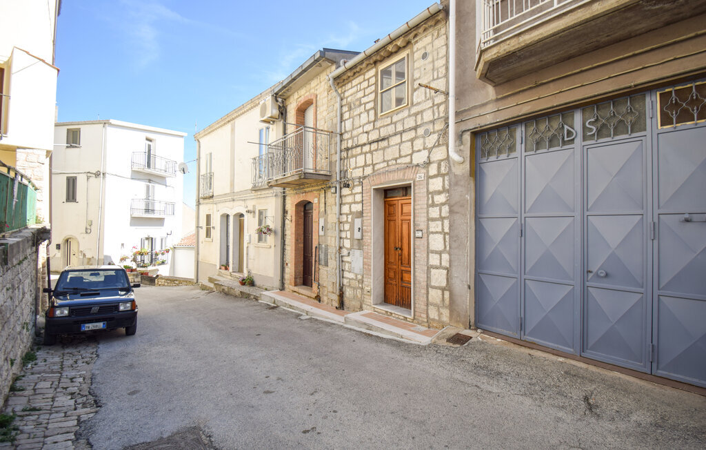 Il Refugio, maison en pierre à Colletorto - Photo 8