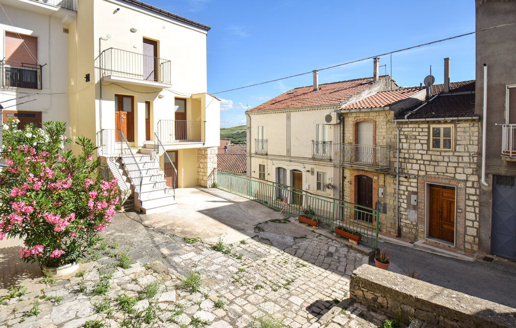 Il Refugio, maison en pierre à Colletorto - Photo 9