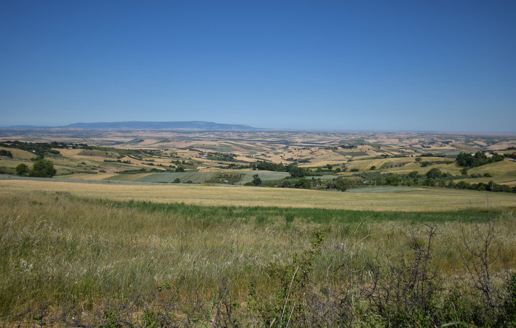 Il Refugio, maison en pierre à Colletorto - Photo 17