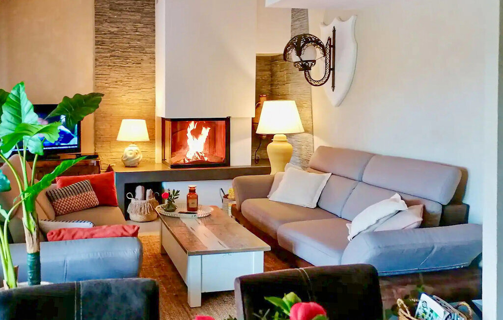 Maison 6 pers. avec piscine privée à Lorgues - Photo 3