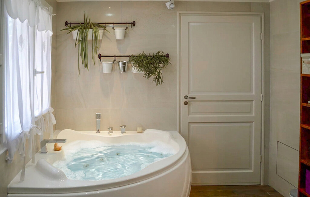 Maison 6 pers. avec piscine privée à Lorgues - Photo 6