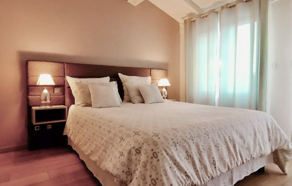 Maison 6 pers. avec piscine privée à Lorgues - Photo 15