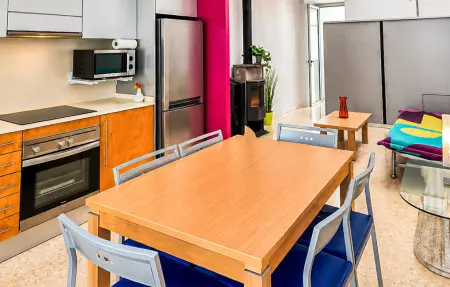 Maison 120 m² à Sant Jaume d'Enveja, portes du delta : photo 8