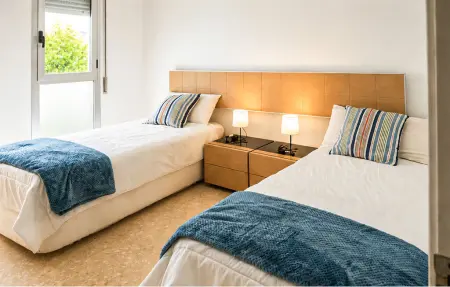 Maison 120 m² à Sant Jaume d'Enveja, portes du delta : photo 15