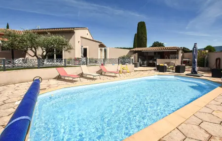 Location maison à Valréas