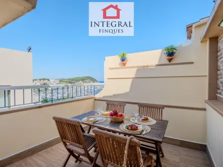 Grande maison vue mer - 5 pers., Maison 7 personnes à Palamós - Photo 2