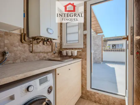 Grande maison vue mer - 5 pers., Maison 7 personnes à Palamós - Photo 4