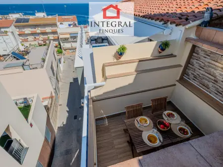 Grande maison vue mer - 5 pers., Maison 7 personnes à Palamós - Photo 6