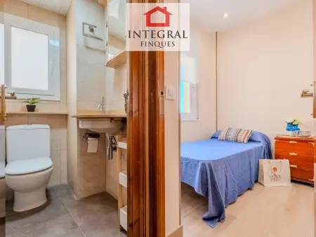 Grande maison vue mer - 5 pers., Maison 7 personnes à Palamós - Photo 10
