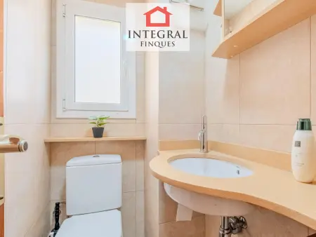 Grande maison vue mer - 5 pers., Maison 7 personnes à Palamós - Photo 11