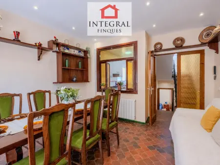 Grande maison vue mer - 5 pers., Maison 7 personnes à Palamós - Photo 13