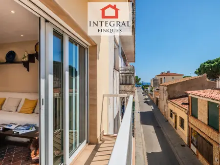 Grande maison vue mer - 5 pers., Maison 7 personnes à Palamós - Photo 15