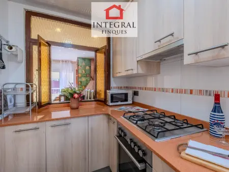Grande maison vue mer - 5 pers., Maison 7 personnes à Palamós - Photo 17