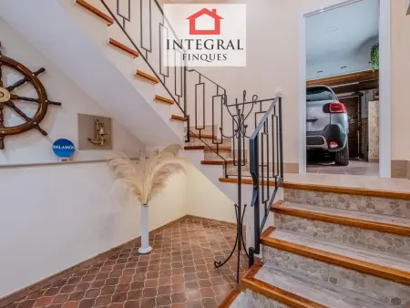 Grande maison vue mer - 5 pers., Maison 7 personnes à Palamós - Photo 29
