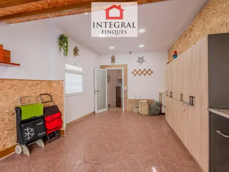 Grande maison vue mer - 5 pers., Maison 7 personnes à Palamós - Photo 30