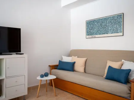 Appartement première ligne de plage à Torredembarra : photo 4