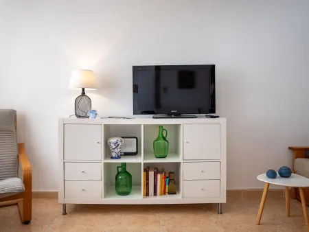 Appartement première ligne de plage à Torredembarra : photo 5