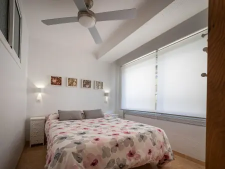 Appartement première ligne de plage à Torredembarra : photo 7