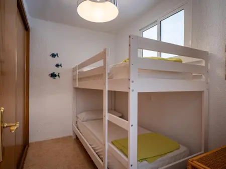 Appartement première ligne de plage à Torredembarra : photo 8