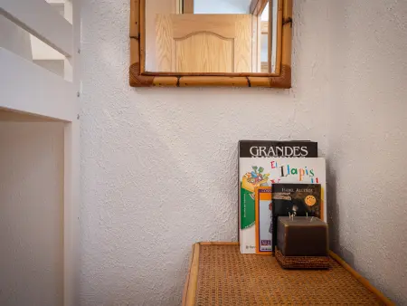 Appartement première ligne de plage à Torredembarra : photo 9