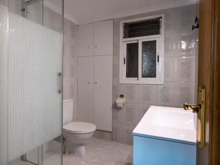 Appartement première ligne de plage à Torredembarra : photo 10